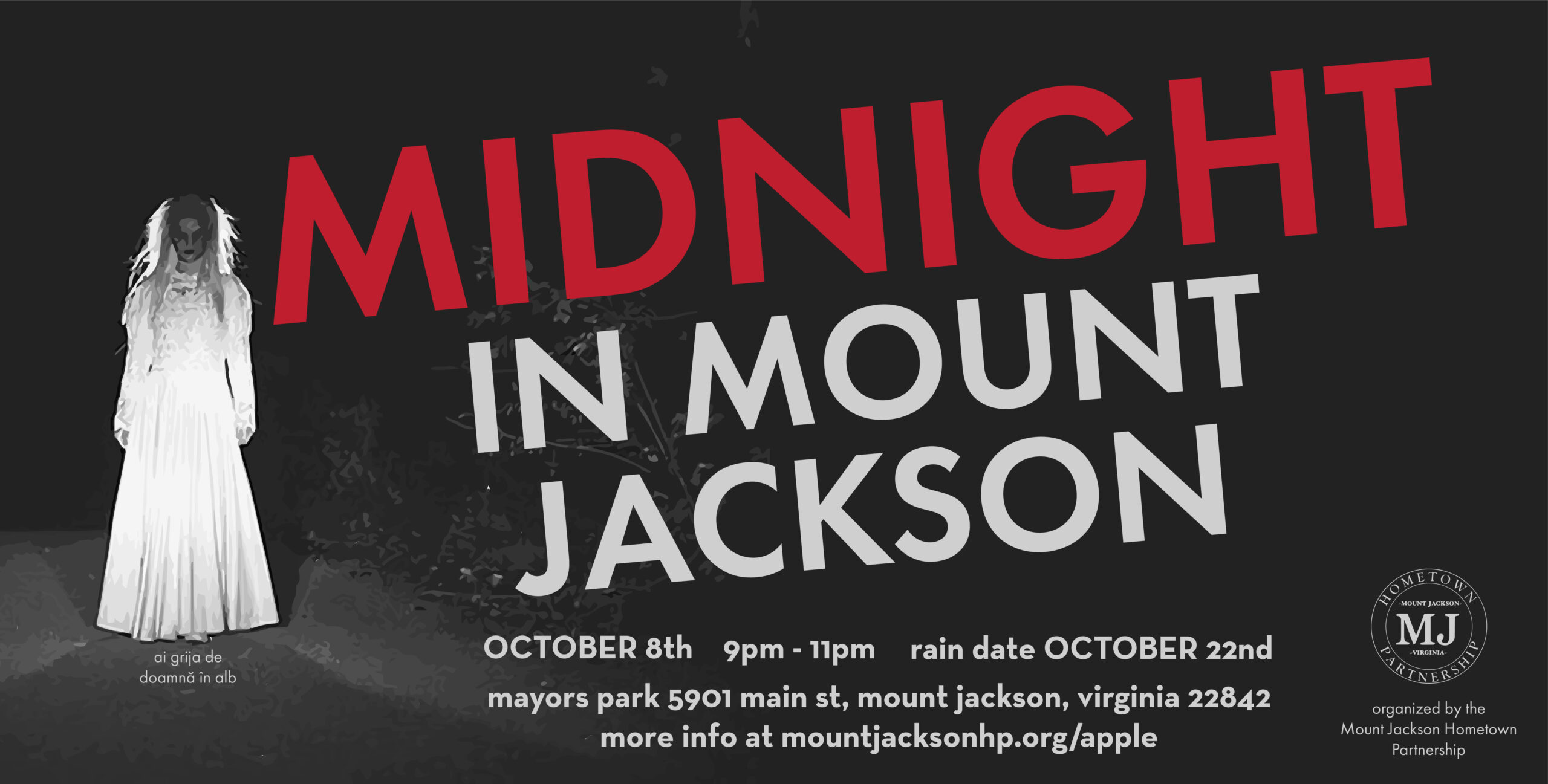 Mount Jackson Hometown Partnership